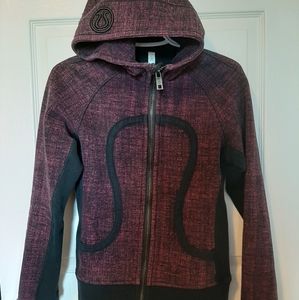 Lululemon Scuba Hoodie